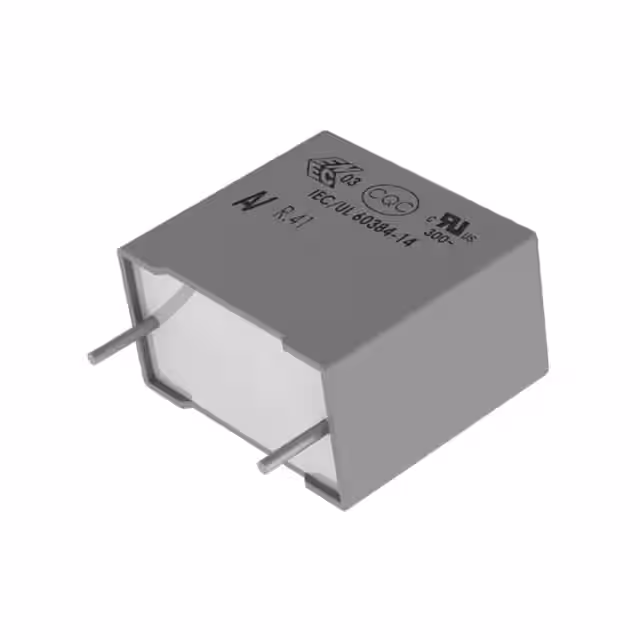 R413D1150JMT0K KEMET  Film Capacitors